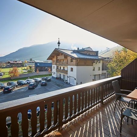 Appartement Active Saalbach-Hinterglemm Exterior photo