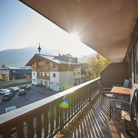 Appartement Active Saalbach-Hinterglemm Exterior photo