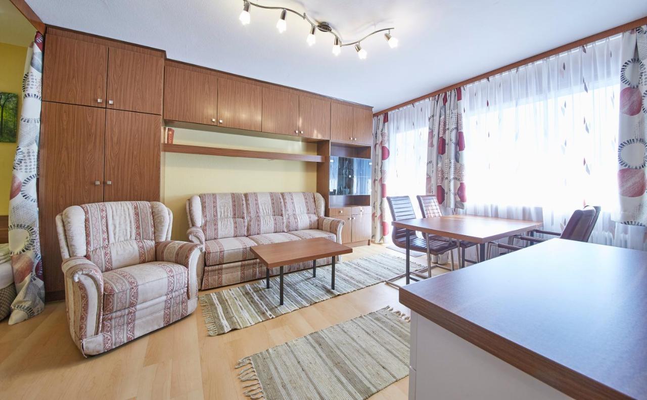 Appartement Active Saalbach-Hinterglemm Exterior photo