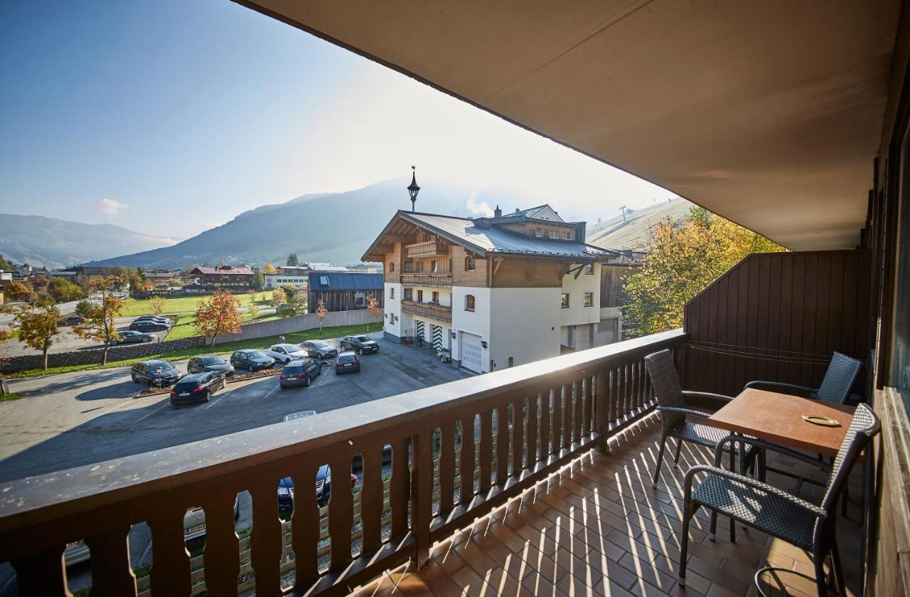 Appartement Active Saalbach-Hinterglemm Exterior photo