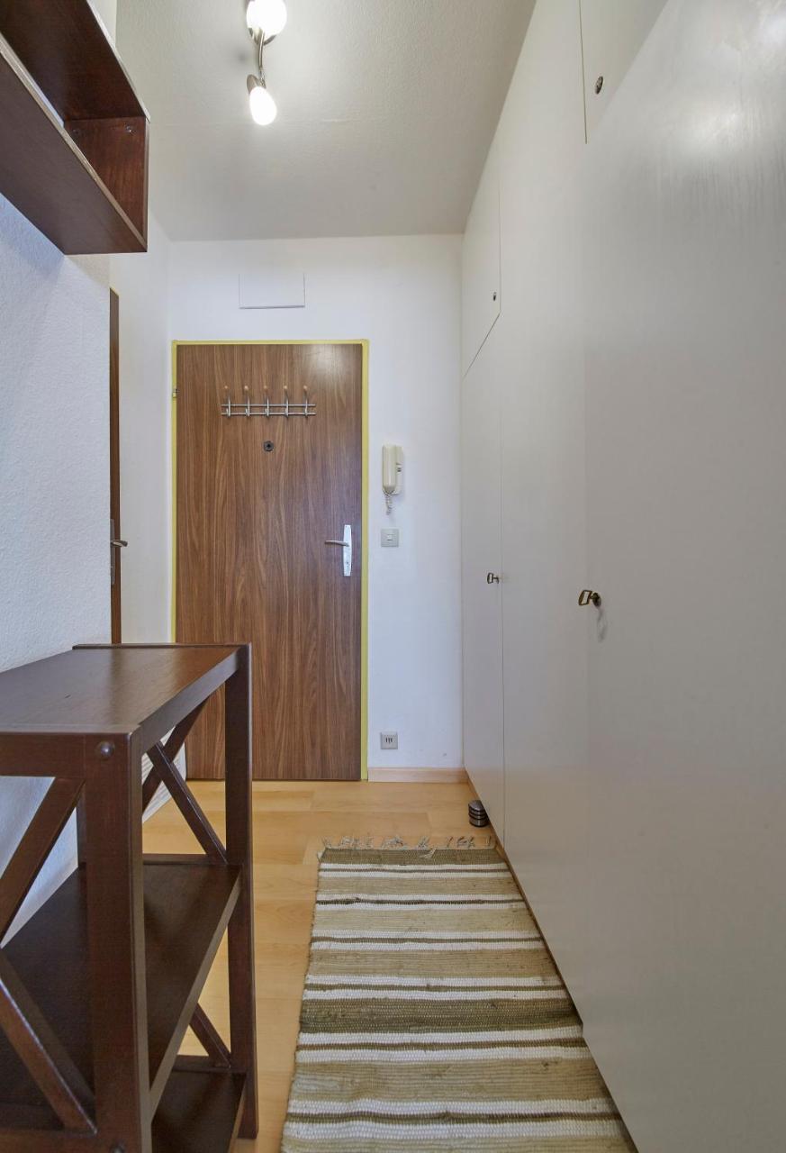Appartement Active Saalbach-Hinterglemm Exterior photo