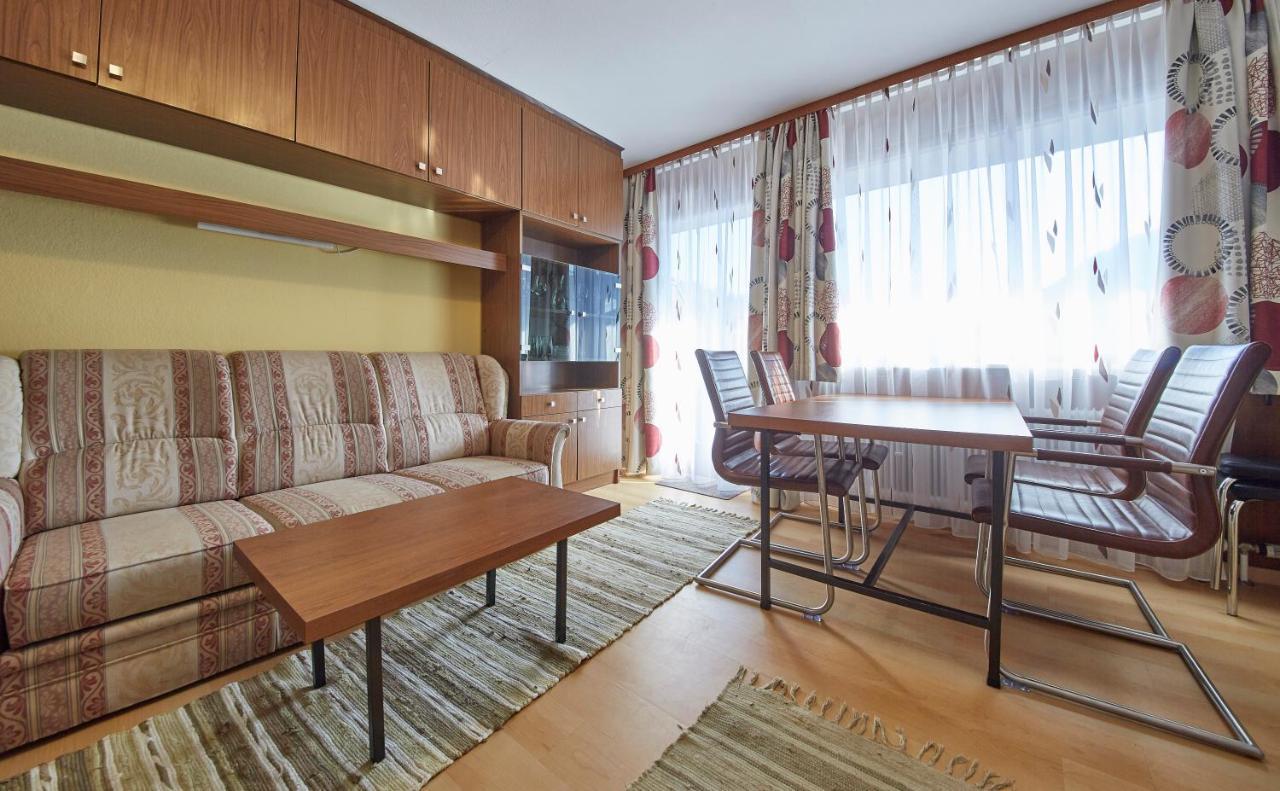 Appartement Active Saalbach-Hinterglemm Exterior photo
